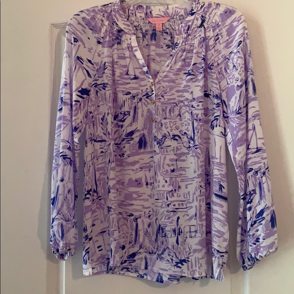 Lilly Pulitzer Elsa